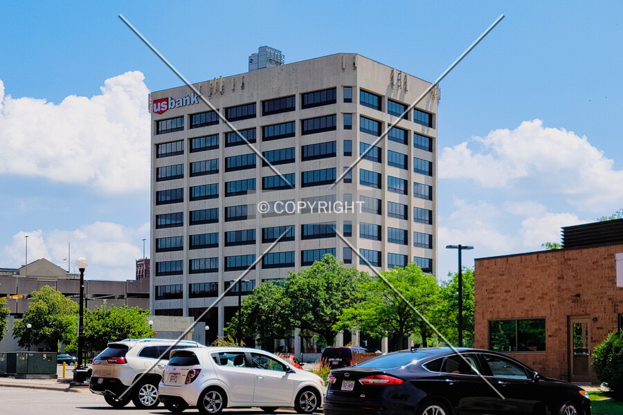 US Bank Place