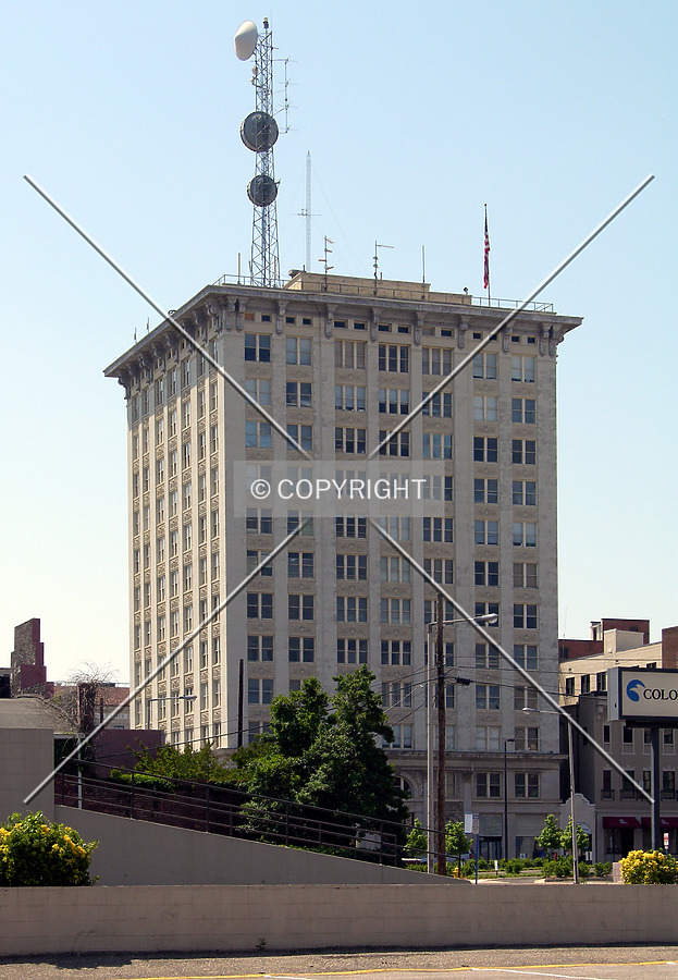 The Bell Lofts by Chris Patriarca