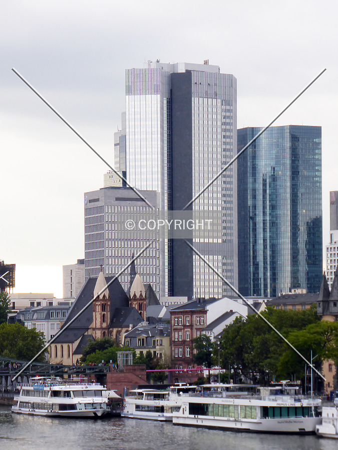 Eurotower by Nephilim