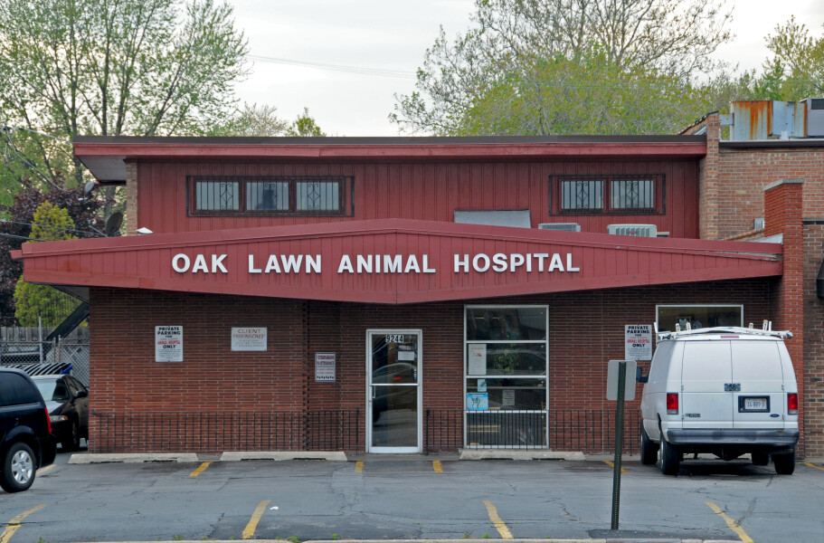 Oak Lawn Animal Hospital