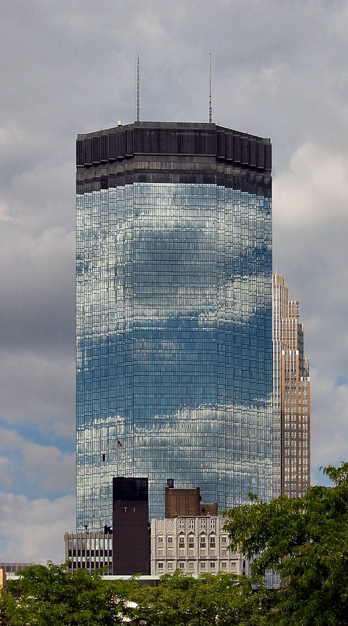 IDS Tower by James Peacock