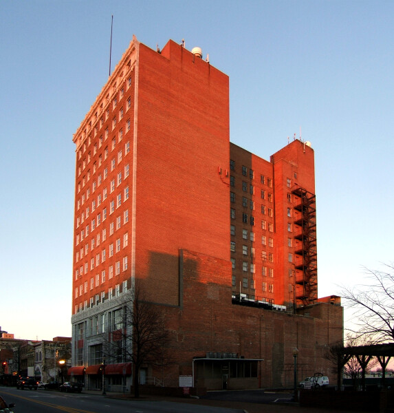 Guilford Building