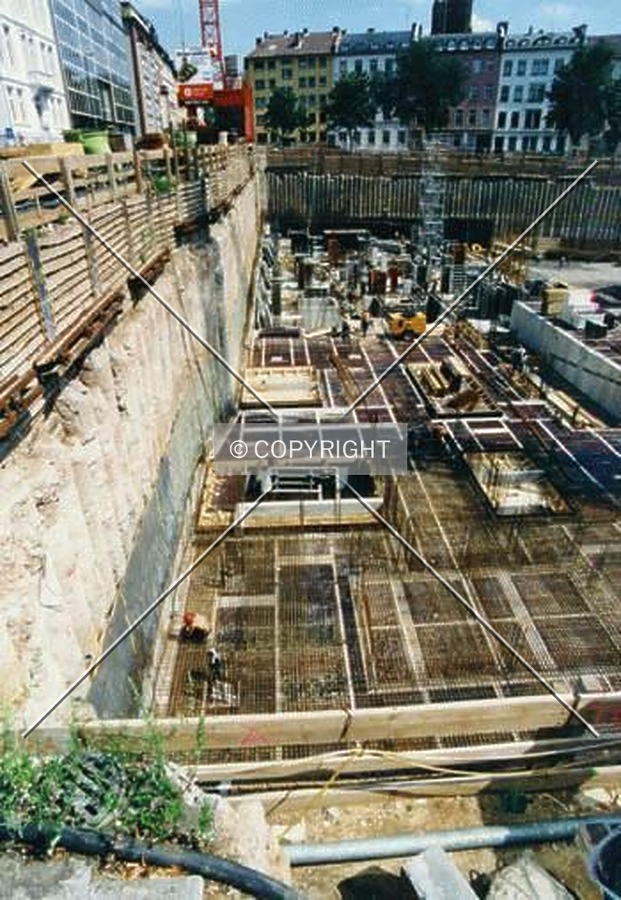 Skylight by Nephilim