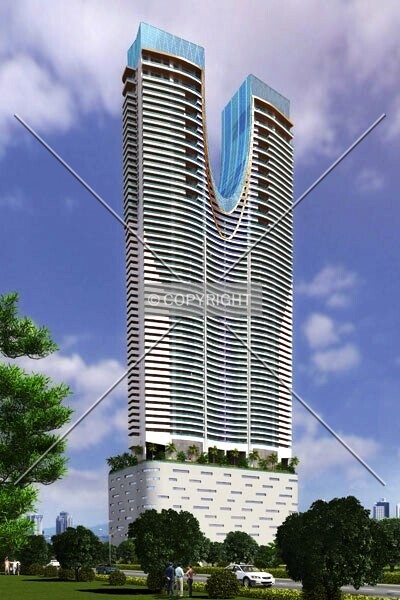 Lokhandwala Minerva