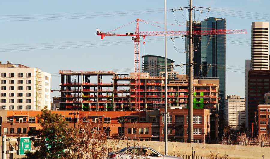 The Pullman by Brian LoBue