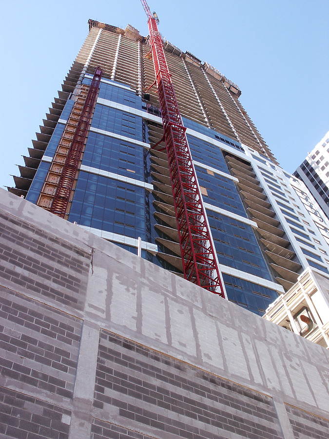 340 on the Park by Daniel Kieckhefer