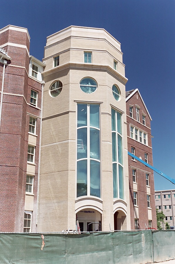 North Hall by Brian LoBue