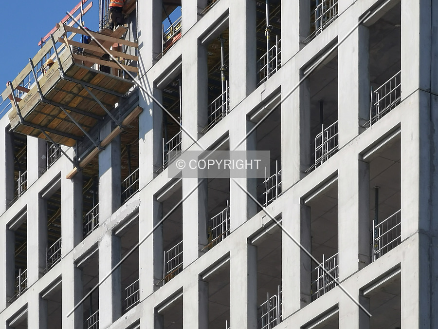 DB Tower by Nephilim