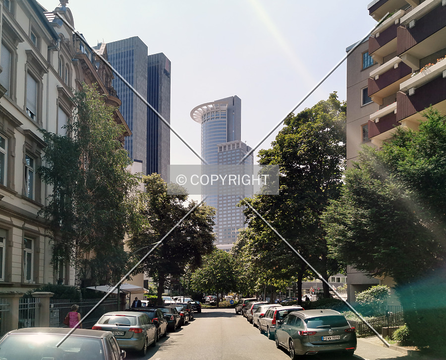 Westend 1 by Nephilim