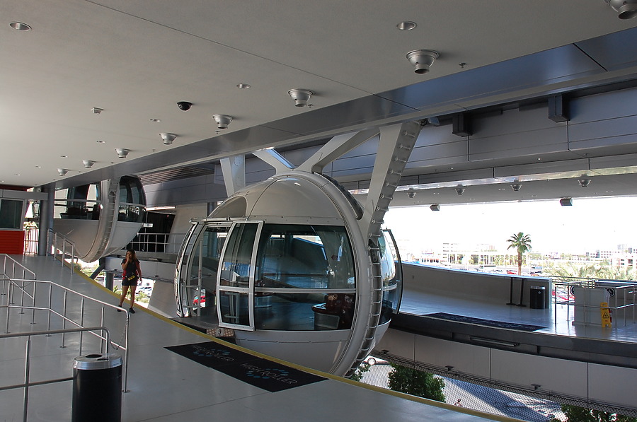 High Roller by Brian LoBue