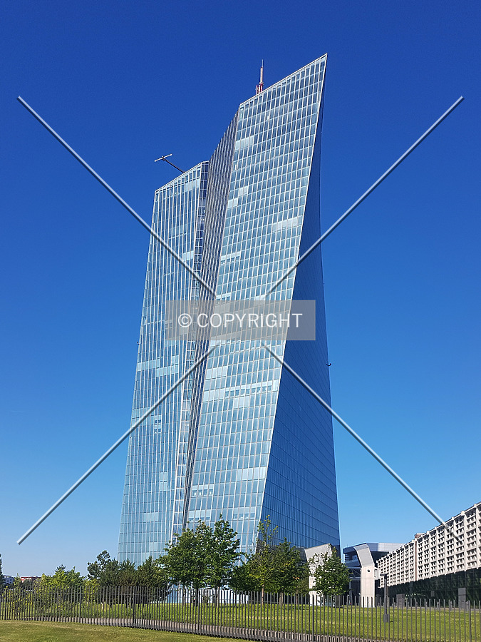 Skytower by Nephilim