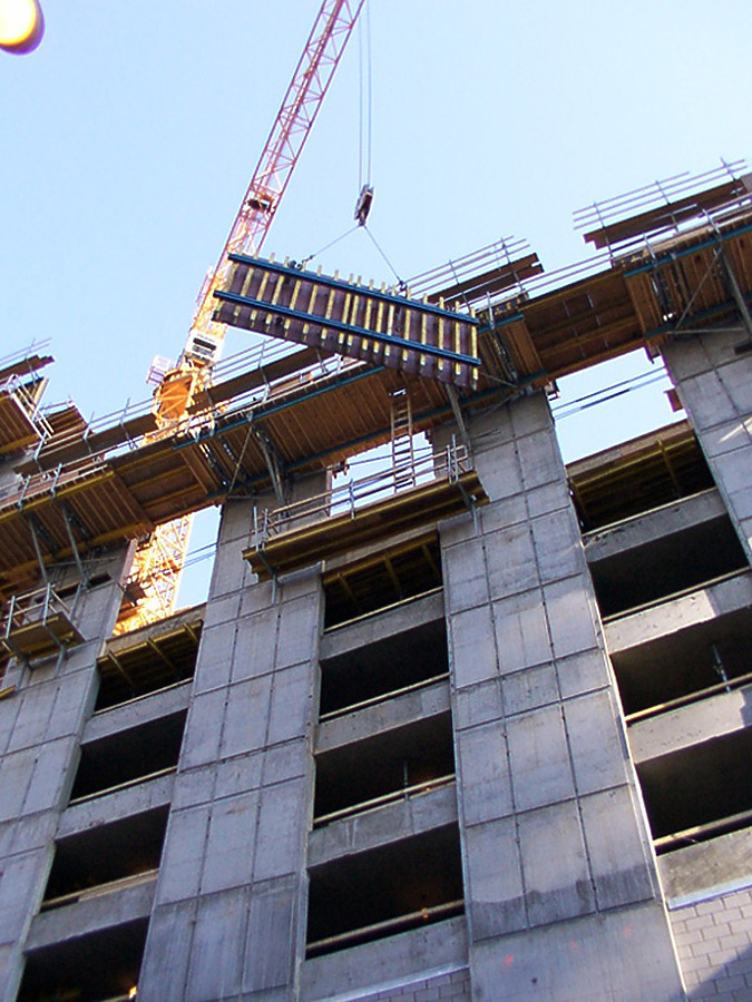 55 East Erie by Daniel Kieckhefer