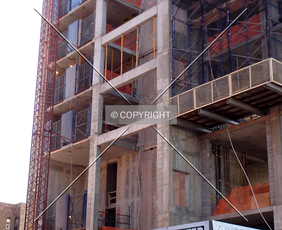 200 Eleventh Avenue by Royce Douglas