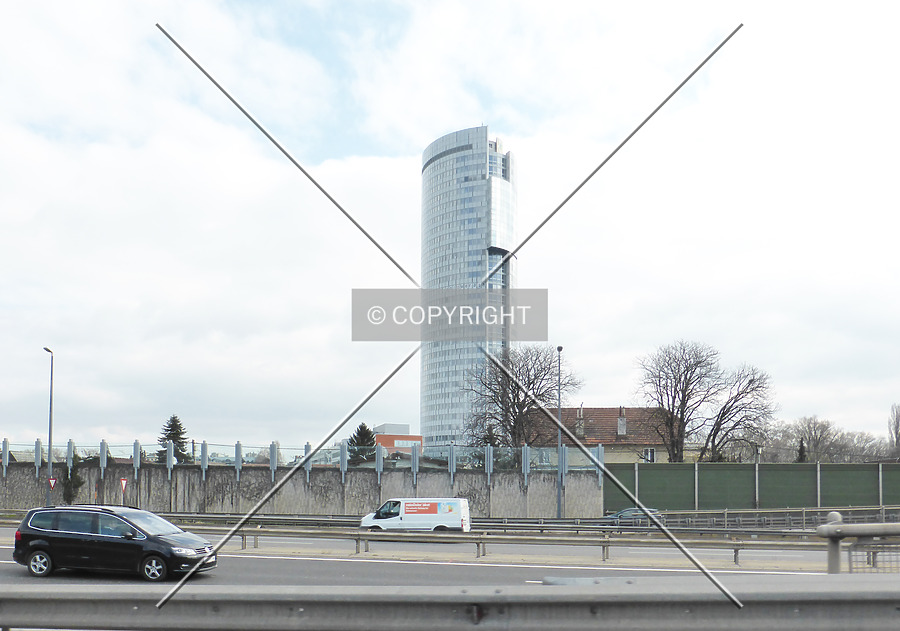 Florido Tower by Nephilim