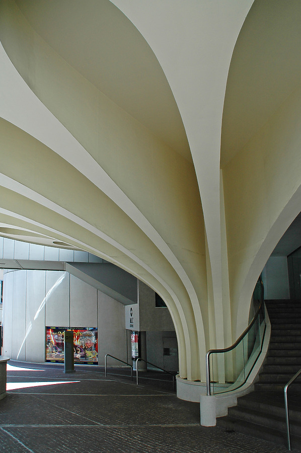 MLC Centre by John Bek