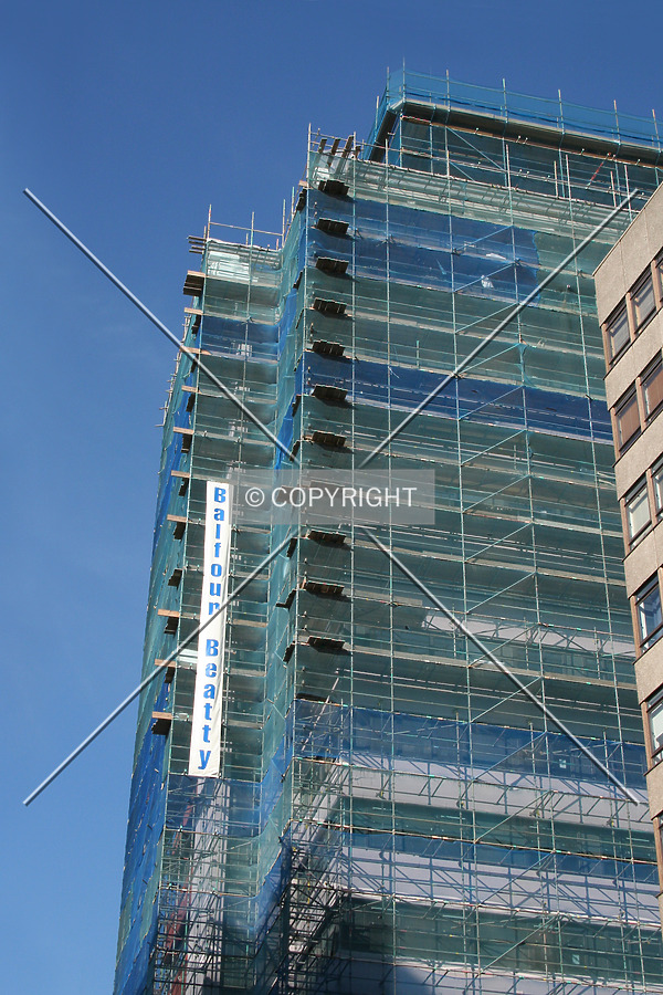 Brindley House by Neil Nickolds