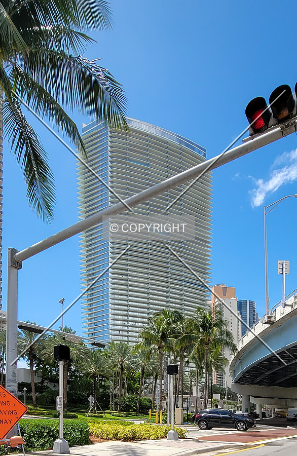 Residences by Armani Casa by Ryan Hildebrand