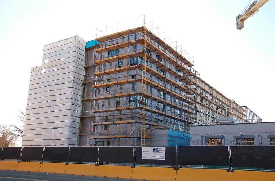 DoubleTree by Hilton Greeley by Brian LoBue