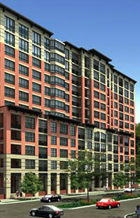 1025 Maxwell Lane by Toll Brothers, Inc.