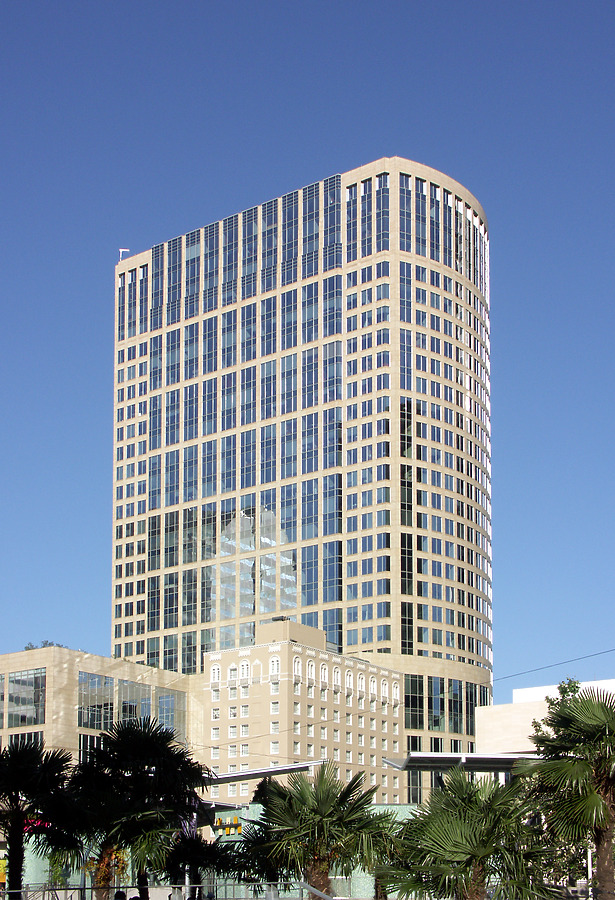 717 Texas by Marshall Gerometta