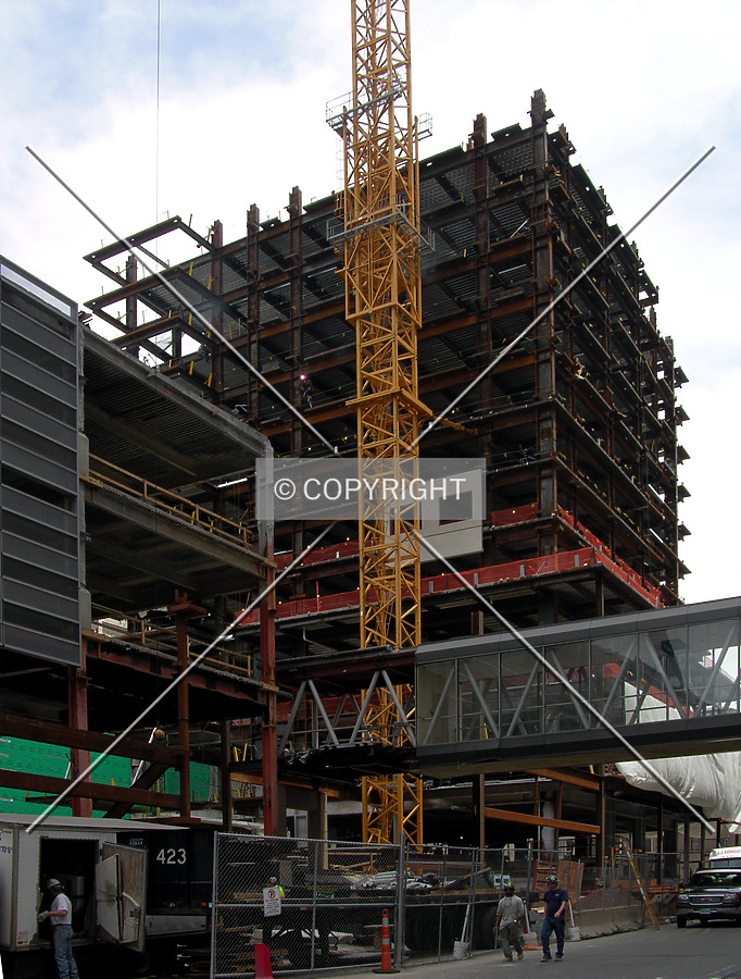 Hartford 21 by Chris Patriarca