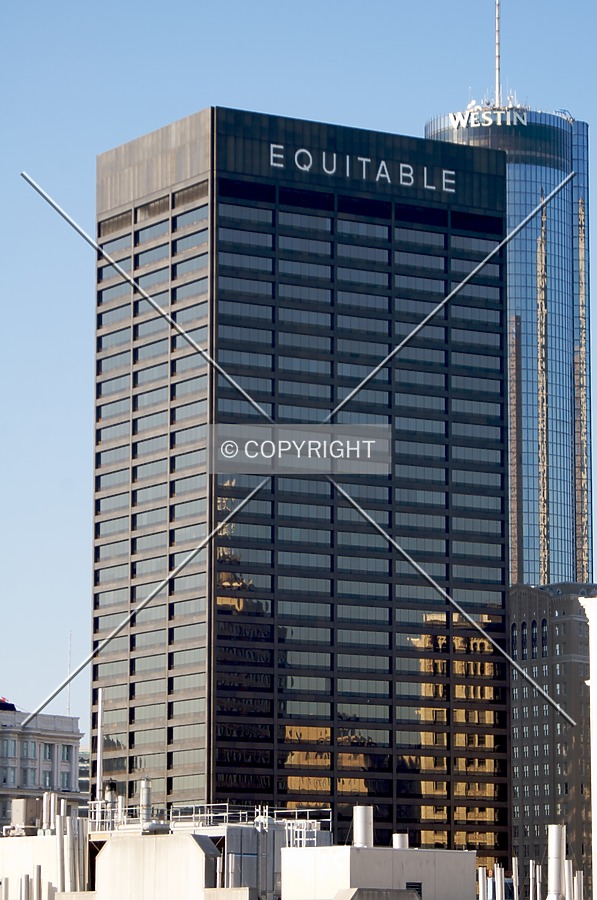 State of Georgia Building by Martin Bugajski