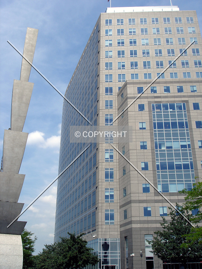 New York Mercantile Exchange by Royce Douglas