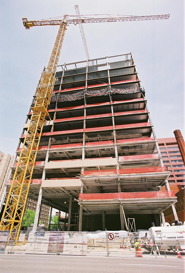 1800 Larimer Street by Brian LoBue