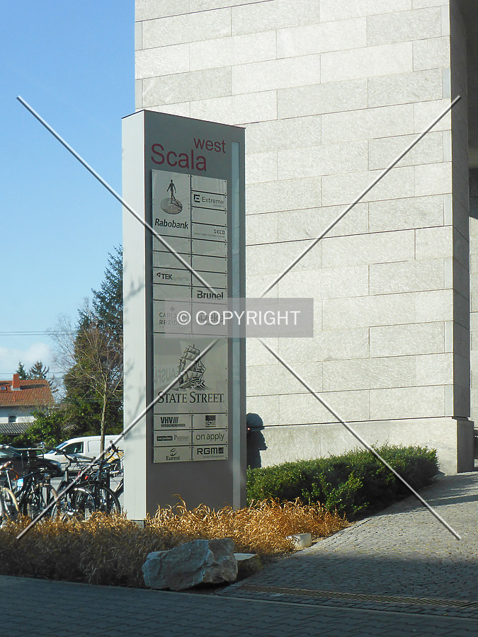 Scala west by Nephilim