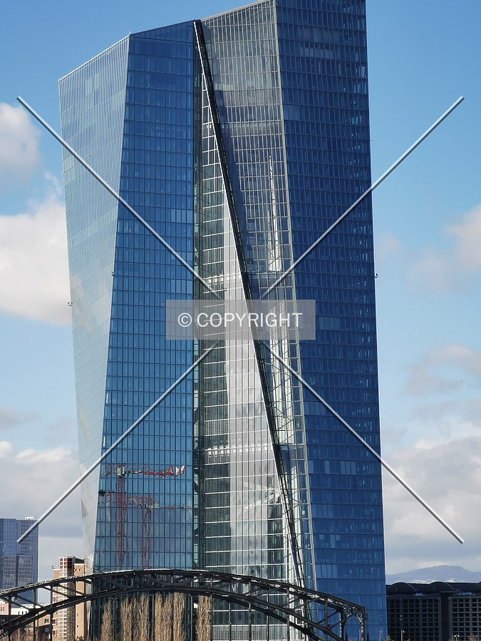 Skytower by Nephilim
