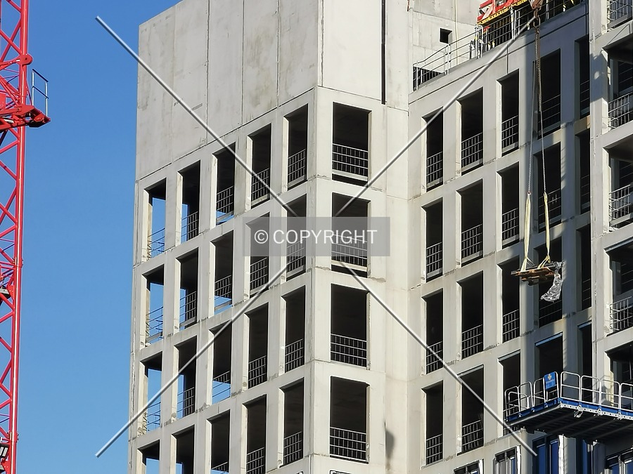 DB Tower by Nephilim