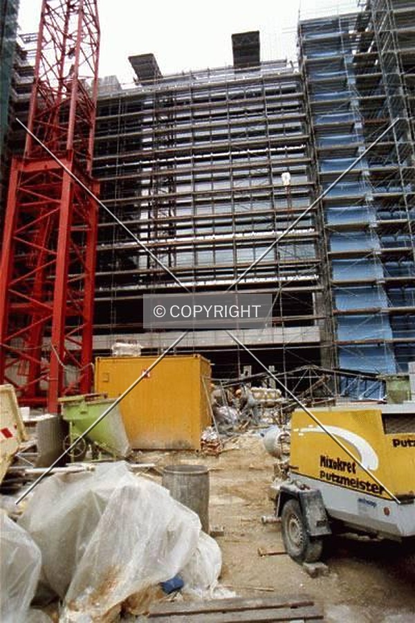 Skylight by Nephilim