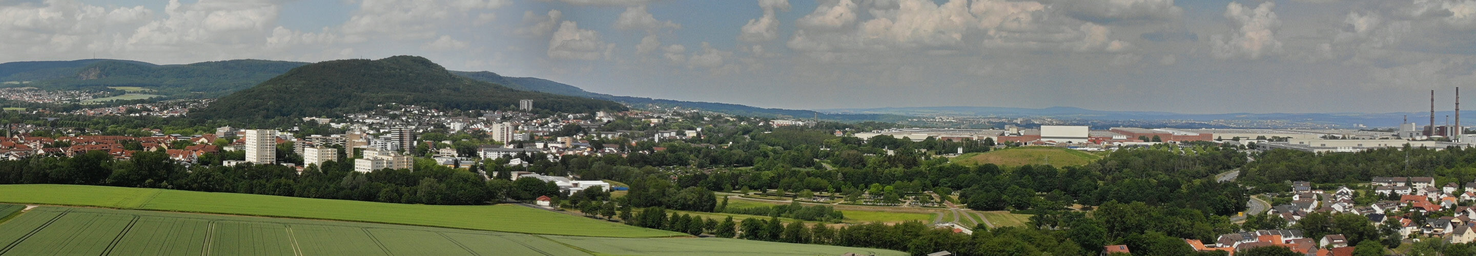 Baunatal