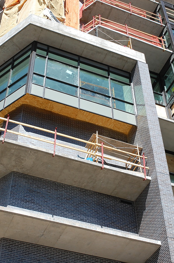 1000 Speer by Windsor by Brian LoBue