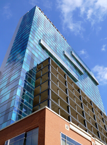 Greektown Casino Hotel