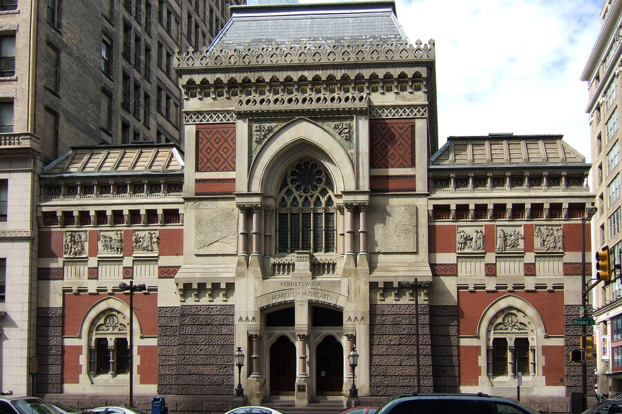 Pennsylvania Academy of Fine Arts
