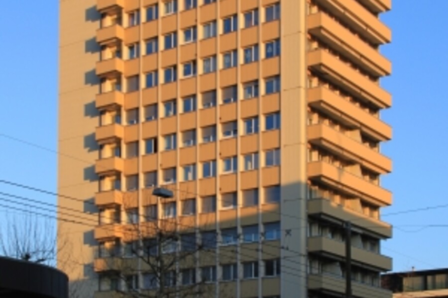 3, rue Hugi