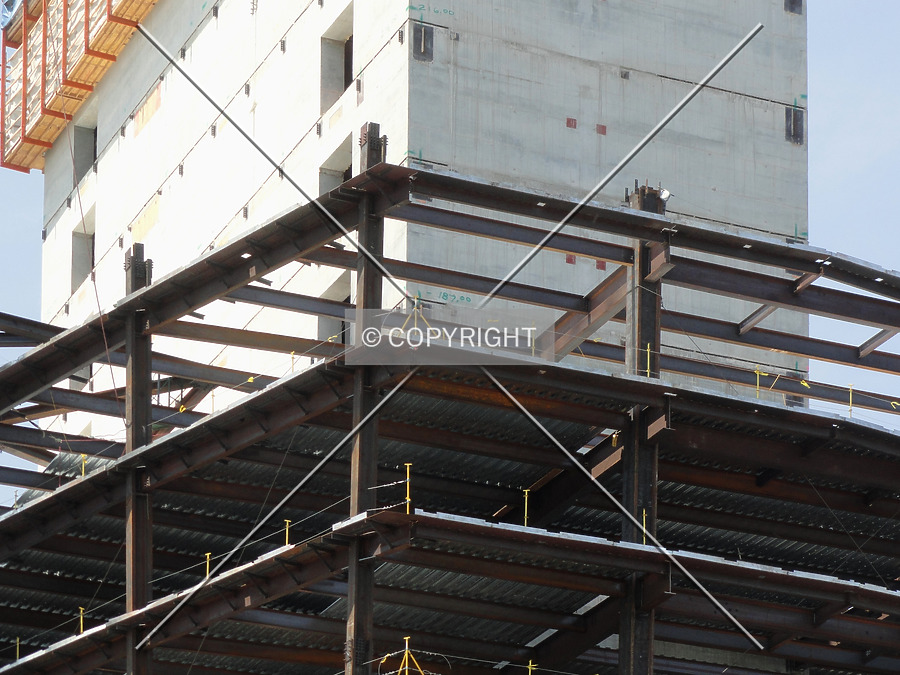 FMC Tower at Cira Centre South by Chris Patriarca