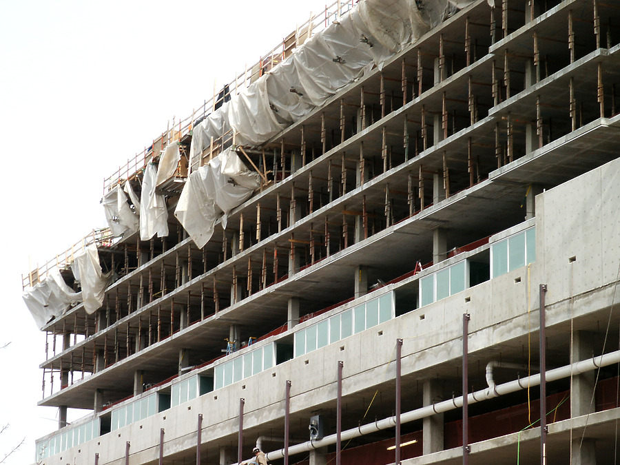 Optima Horizons by Daniel Kieckhefer