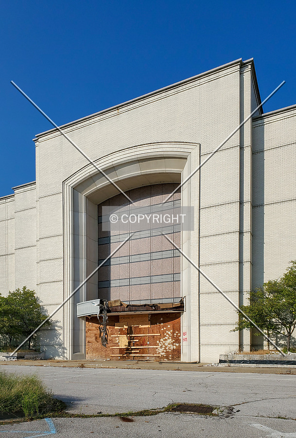 Jamestown Mall by Ryan Hildebrand