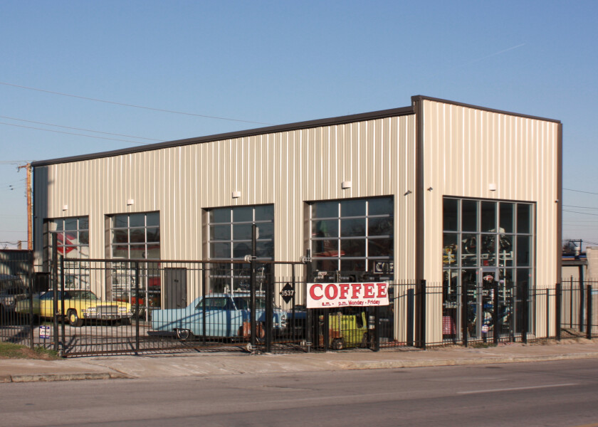 3537 Chouteau Avenue