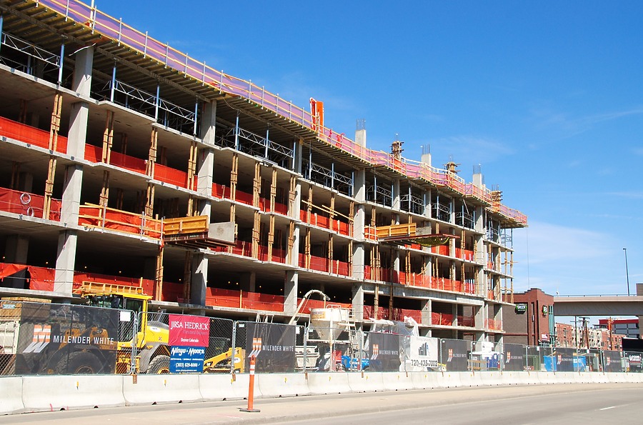 The Pullman by Brian LoBue