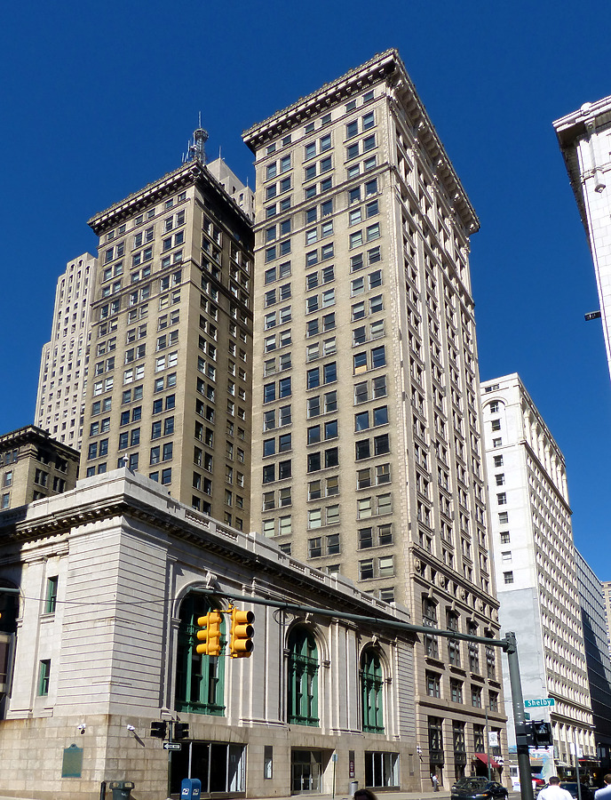 Penobscot Annex by Nate Lindsey