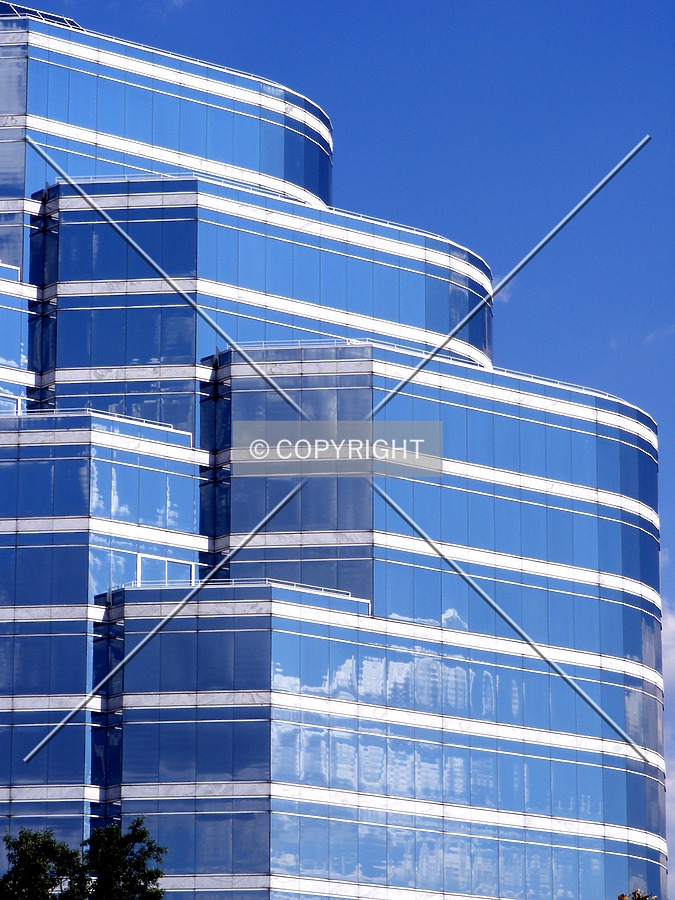 Overlook III by Clayton Odom