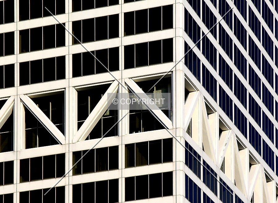 US Bank Center by Chris Patriarca