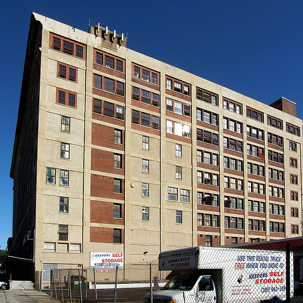 150 Bay Street by John Cahill