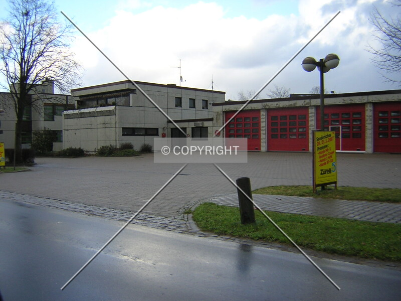 Freiwillige Feuerwehr