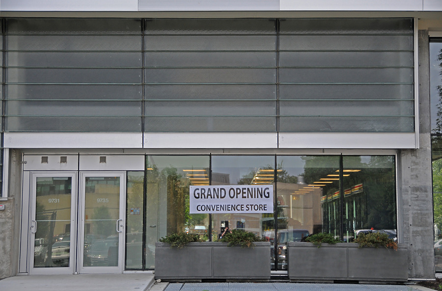 Optima Old Orchard Woods by Shawn Ursini