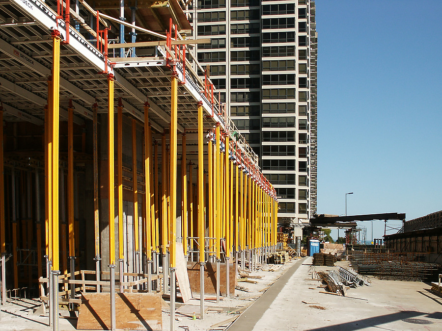 340 on the Park by Daniel Kieckhefer