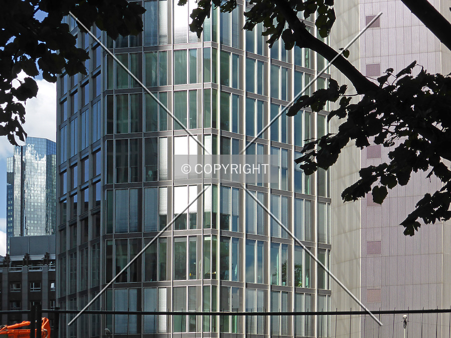 Garden Tower by Nephilim
